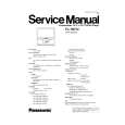 PANASONIC TC15DT2 Owners Manual PANASONIC TC15DT2 Owners Manual