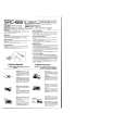 KENWOOD SRC665 Owners Manual KENWOOD SRC665 Owners Manual
