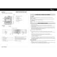 WHIRLPOOL AKG 644/01 IX Quick Start WHIRLPOOL AKG 644/01 IX Quick Start