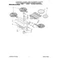 WHIRLPOOL KECG260SBC6 Parts Catalog WHIRLPOOL KECG260SBC6 Parts Catalog