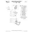 WHIRLPOOL GC900QPPB1 Parts Catalog WHIRLPOOL GC900QPPB1 Parts Catalog