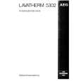 AEG LTH5302-W Owners Manual AEG LTH5302-W Owners Manual