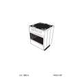 VOSS-ELECTROLUX ELK1880-HV Owners Manual VOSS-ELECTROLUX ELK1880-HV Owners Manual
