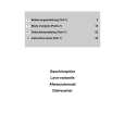 ELECTROLUX ESL444I Owners Manual ELECTROLUX ESL444I Owners Manual