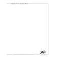 PEAVEY FEEDBACK FERRET Owners Manual PEAVEY FEEDBACK FERRET Owners Manual