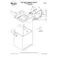 WHIRLPOOL LSR6334LQ1 Parts Catalog WHIRLPOOL LSR6334LQ1 Parts Catalog