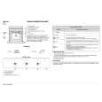 WHIRLPOOL AKP 243 AV Quick Start WHIRLPOOL AKP 243 AV Quick Start