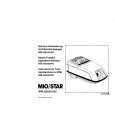MIGROS 946 Owners Manual MIGROS 946 Owners Manual