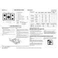 WHIRLPOOL HB 630 S Owners Manual WHIRLPOOL HB 630 S Owners Manual