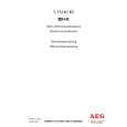 AEG S75340KG Owners Manual AEG S75340KG Owners Manual