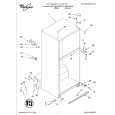 WHIRLPOOL 8ET18GKXFN02 Parts Catalog WHIRLPOOL 8ET18GKXFN02 Parts Catalog