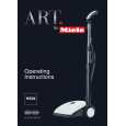 MIELE S930 Owners Manual MIELE S930 Owners Manual