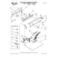 WHIRLPOOL LGR6646BN2 Parts Catalog WHIRLPOOL LGR6646BN2 Parts Catalog