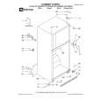 WHIRLPOOL MTF1842MES00 Parts Catalog WHIRLPOOL MTF1842MES00 Parts Catalog