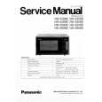 PANASONIC NN-5800B Service Manual PANASONIC NN-5800B Service Manual