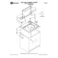 WHIRLPOOL 7MMPD6845TM0 Parts Catalog WHIRLPOOL 7MMPD6845TM0 Parts Catalog