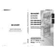 SHARP DVHR400S Owners Manual SHARP DVHR400S Owners Manual