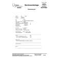 SIEMENS WXLP1640/1 Service Manual SIEMENS WXLP1640/1 Service Manual