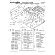 WHIRLPOOL KGRA806PBT01 Parts Catalog WHIRLPOOL KGRA806PBT01 Parts Catalog