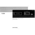 HARMAN KARDON TU909 Owners Manual HARMAN KARDON TU909 Owners Manual