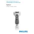 PHILIPS HP6481/00 Owners Manual PHILIPS HP6481/00 Owners Manual