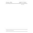 PHILIPS 28PT7303 Service Manual PHILIPS 28PT7303 Service Manual