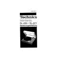 TECHNICS SL-220 Owners Manual TECHNICS SL-220 Owners Manual