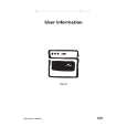 ELECTROLUX EOB6630K UK R05 Owners Manual ELECTROLUX EOB6630K UK R05 Owners Manual