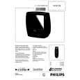 PHILIPS 14PV274/01 Owners Manual PHILIPS 14PV274/01 Owners Manual