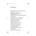 WHIRLPOOL FL 5085/A Owners Manual WHIRLPOOL FL 5085/A Owners Manual