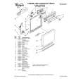WHIRLPOOL DU900PCDQ2 Parts Catalog WHIRLPOOL DU900PCDQ2 Parts Catalog
