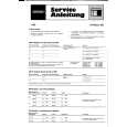 GRUNDIG HIT BOY100 Service Manual GRUNDIG HIT BOY100 Service Manual