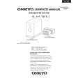 ONKYO HTP-2 Service Manual ONKYO HTP-2 Service Manual