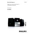 PHILIPS MCM204/96 Owners Manual PHILIPS MCM204/96 Owners Manual