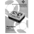 TELEFUNKEN KL 65S Service Manual TELEFUNKEN KL 65S Service Manual