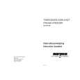 MARYNEN CM2676DB Owners Manual MARYNEN CM2676DB Owners Manual