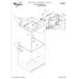 WHIRLPOOL 8LSR5233EZ0 Parts Catalog WHIRLPOOL 8LSR5233EZ0 Parts Catalog