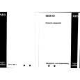 AEG 6453K8-MN Owners Manual AEG 6453K8-MN Owners Manual