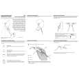 SHURE I3C Owners Manual SHURE I3C Owners Manual