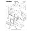 WHIRLPOOL KEBC247KWH0 Parts Catalog WHIRLPOOL KEBC247KWH0 Parts Catalog