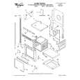 WHIRLPOOL GMC275PDB3 Parts Catalog WHIRLPOOL GMC275PDB3 Parts Catalog