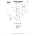 WHIRLPOOL MT7118XDQ1 Parts Catalog WHIRLPOOL MT7118XDQ1 Parts Catalog