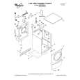 WHIRLPOOL GHW9160PW3 Parts Catalog WHIRLPOOL GHW9160PW3 Parts Catalog