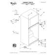 WHIRLPOOL ET8GTKXKT00 Parts Catalog WHIRLPOOL ET8GTKXKT00 Parts Catalog