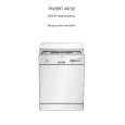 AEG FAV40750F Owners Manual AEG FAV40750F Owners Manual