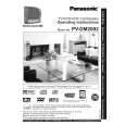 PANASONIC PVDM2092 Owners Manual PANASONIC PVDM2092 Owners Manual