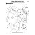 WHIRLPOOL KUIS15NRHB7 Parts Catalog WHIRLPOOL KUIS15NRHB7 Parts Catalog