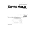 PANASONIC NNH264 Service Manual PANASONIC NNH264 Service Manual
