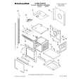 WHIRLPOOL KEBI276DBL6 Parts Catalog WHIRLPOOL KEBI276DBL6 Parts Catalog