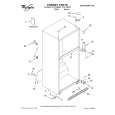WHIRLPOOL ET1FTEXMQ01 Parts Catalog WHIRLPOOL ET1FTEXMQ01 Parts Catalog